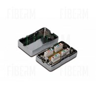 DIGITUS moduł do łączenia kabli LSA cat5e ekran DN-93902