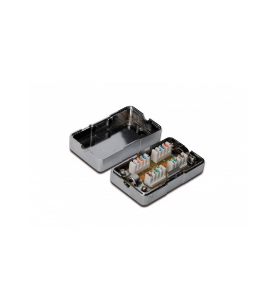 DIGITUS moduł do łączenia kabli LSA cat5e ekran DN-93902