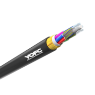 YOFC Kabel światłowodowy mikrokanalizacyjny Z-XOTKtmd 144J (12x12) 600N, średnica 7,9mm