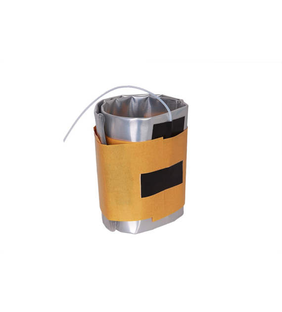 Uszczelnienie TDUX 100  dla przepustu o średnicy 75-110mm