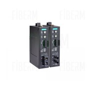 MOXA ICF-1150-M-SC media konwerter RS-232/422/485 na światłowód jednomodowy złącze SC