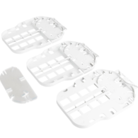 COMMSCOPE Kaseta do adapterów SC lub LC dla osłon TENIO C6