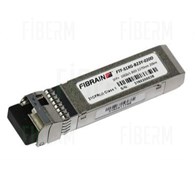 FIBRAIN SFP+ Modul umetanja WDM SM LC 20KM TX1270 DDM