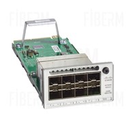 CISCO Mouduł uplink 10Gbps do Catalyst 9300 8x SFP+ refabrykowany