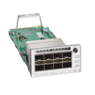 CISCO Mouduł uplink 10Gbps do Catalyst 9300 8x SFP+ refabrykowany