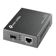 TP-LINK MC420L media konwerter 1x SFP+ 1xRJ45 10Gbps