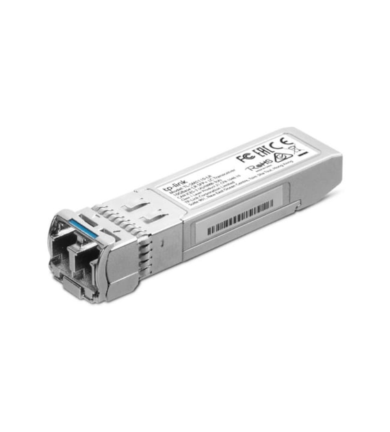 Moduł SFP+ LC 10GBase-LR Single Mode, TL-SM5110-LR