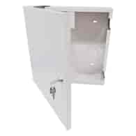 FIBERM Szafka zapasu kabla 75/75/25