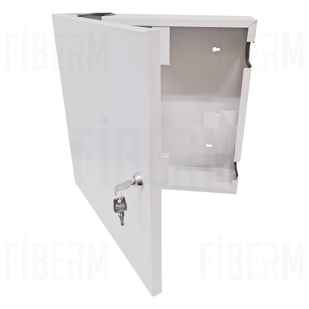 FIBERM Szafka zapasu kabla 75/75/25