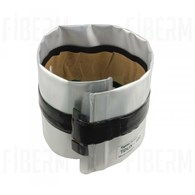 Uszczelnienie TDUX 125  dla przepustu o średnicy 110-1250mm