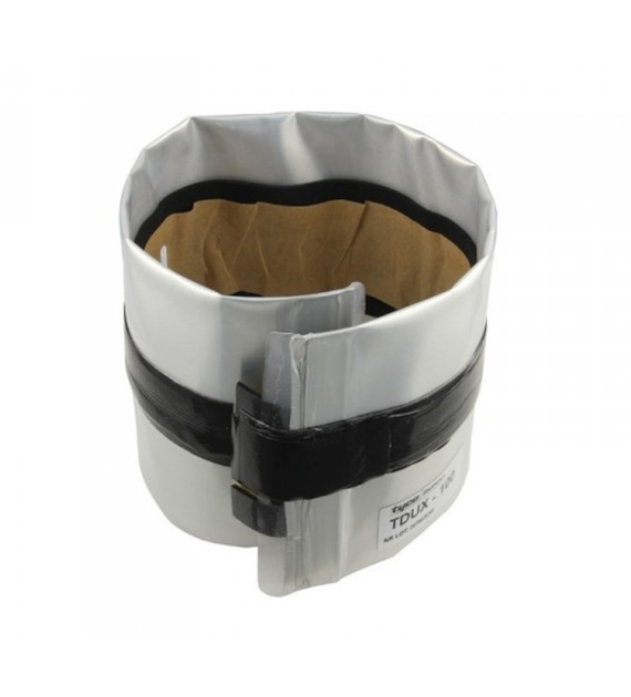 Uszczelnienie TDUX 125  dla przepustu o średnicy 110-125mm