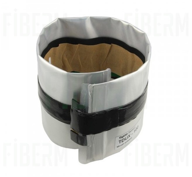 Uszczelnienie TDUX 125  dla przepustu o średnicy 110-1250mm