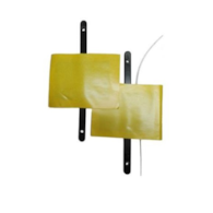 Klips / spinka CL-80 do uszczelek TDUX