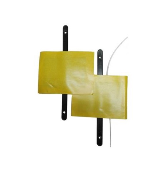 Klips / spinka CL-80 do uszczelek TDUX