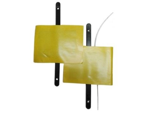 Klips / spinka CL-80 do uszczelek TDUX