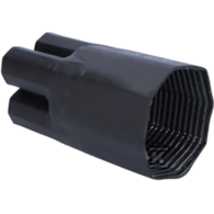 Rozgałęźnik palczatka termokurczliwa 5x 13/4