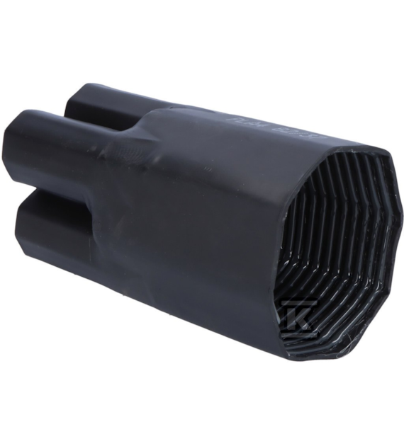 Rozgałęźnik palczatka termokurczliwa 5x 13/4