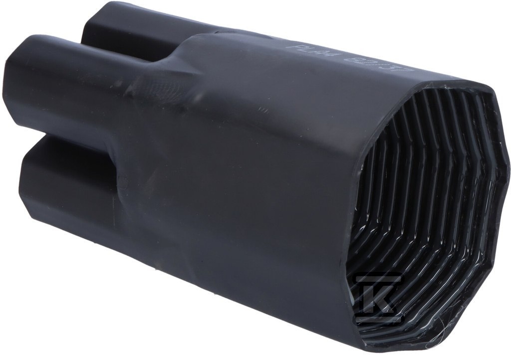 Rozgałęźnik palczatka termokurczliwa 5x 13/4