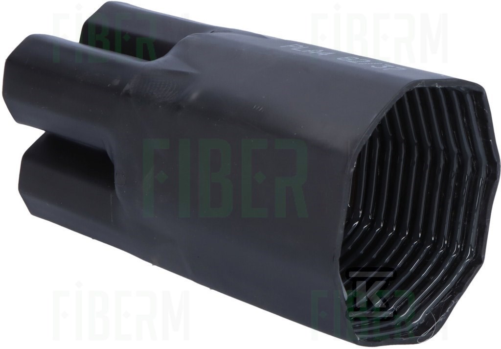 Rozgałęźnik palczatka termokurczliwa 5x 13/4