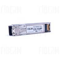 FIBERM Wkładka SFP+ CWDM SM LC 40KM TX1570 DDM FI-P-CW-40-57-LD