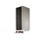 Armario para Rack ipTIME 19  32U de pie ancho/profundidad - 600/800mm puerta de cristal gris