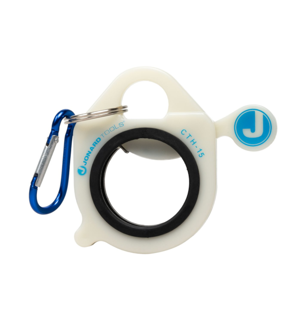 Uchwyt do opasek zaciskowych Jonard Tools CTH-15
