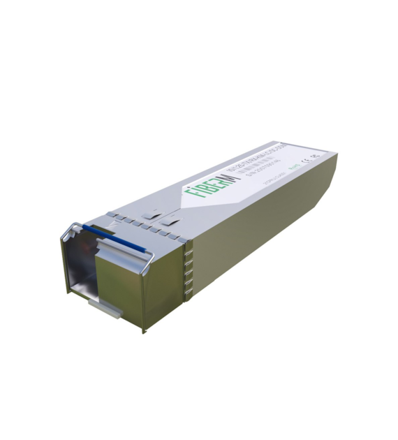 FIBERM Wkładka SFP WDM SM LC 3KM TX1310 DDM FI-S-W-3-13-LD