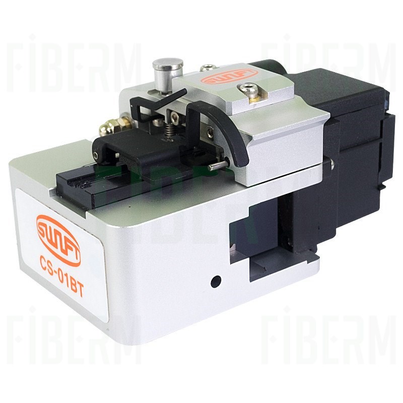 Nóż do włókien CS-01BT kable do 3mm