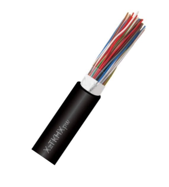 Kabel telekomunikacyjny XzTKMXpw 50x4x0,8