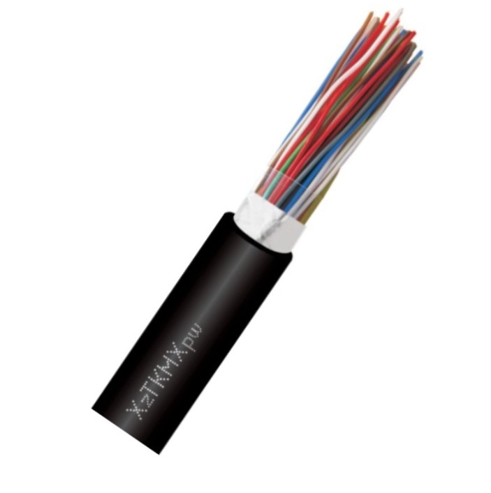 Kabel telekomunikacyjny XzTKMXpw 50x4x0,8