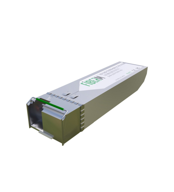 FIBERM Wkładka SFP WDM SM LC 20KM TX1550 DDM FI-S-W-20-15-LD