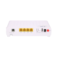ZTE ZXHN F623 GPON ONT 1x GE, 3x FE, 1x POTS, 1x USB, WiFi
