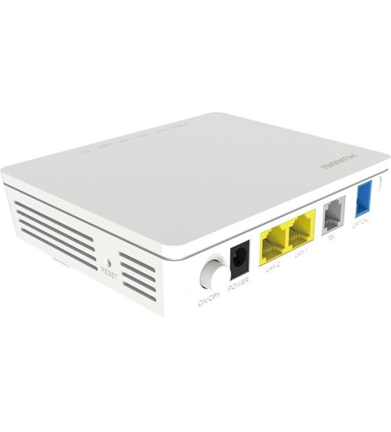 Huawei HG8120C GPON ONT 1x GE, 1x FE, 1x POTS