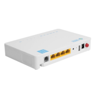ZTE ZXHN F663N GPON ONT 1x GE, 3x FE, 1x POTS, 1x USB, WiFi