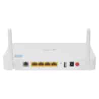 ZTE ZXHN F673A V2 GPON ONT 4x GE,1x POTS, 1x USB, WiFi AC Dual Band