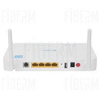 ZTE ZXHN F673A V2 GPON ONT 4x GE