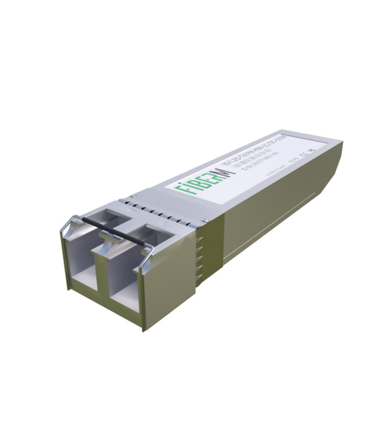 FIBERM Wkładka SFP DUAL MM LC 550m TX850 DDM FI-SMM-D-8-5-LD