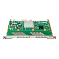 Huawei GPBH GPON Board 8x C+ Module