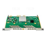 Placa GPON GPBH Huawei 8x Módulo C+