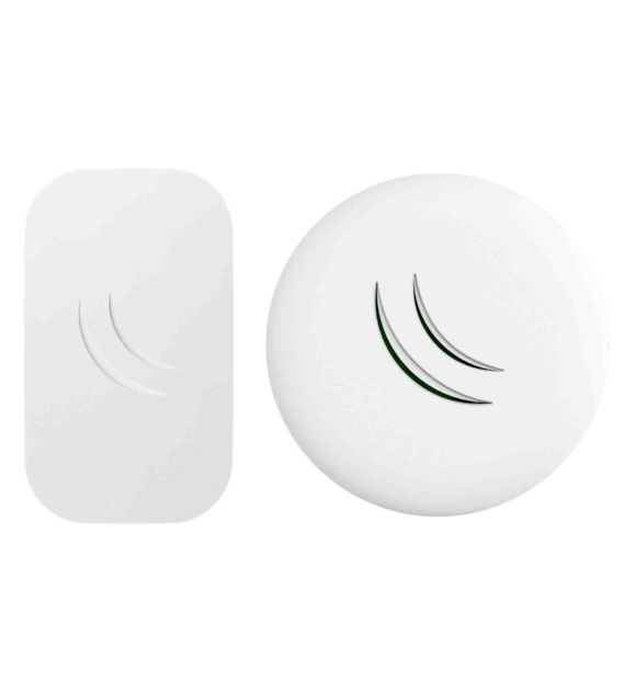 Mikrotik RouterBoard RBcAPL-2nD punkt dostępowy cAP Lite