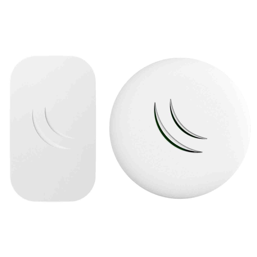 Mikrotik RouterBoard RBcAPL-2nD punkt dostępowy cAP Lite