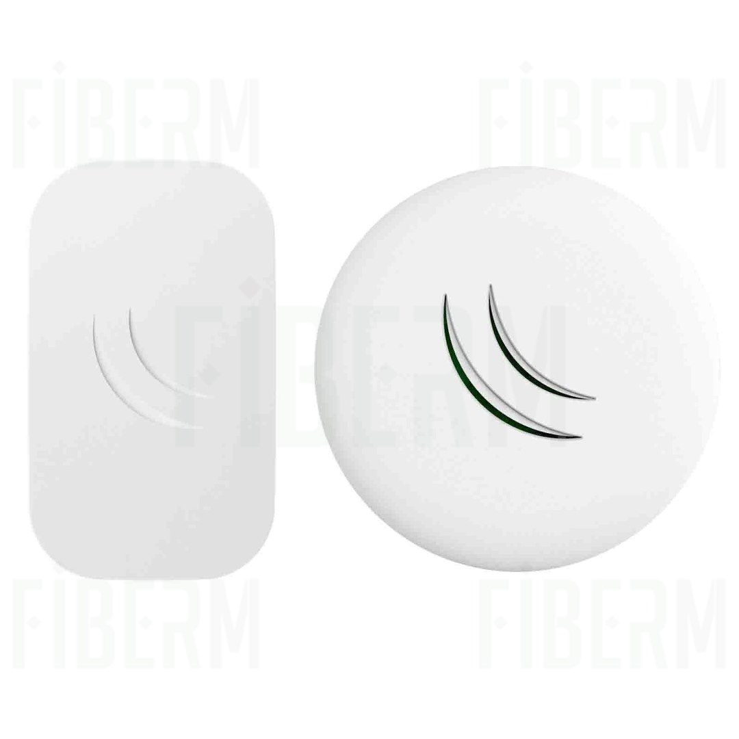 Mikrotik RouterBoard RBcAPL-2nD punkt dostępowy cAP Lite