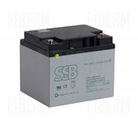 SSB 45Ah 12V SBL 45-12i Baterie