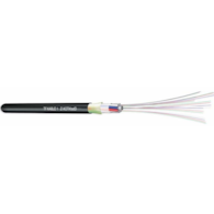 TELEFONIKA Kabel światłowodowy Z-XOTKtsdD 24J (2x12), tuba 1,8mm, średnica 8,5mm
