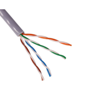 MADEX kabel instalacyjny UTP CAT5E 305 metrów ULTRALINK