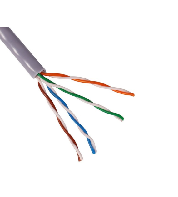 MADEX kabel instalacyjny UTP CAT5E 305 metrów ULTRALINK