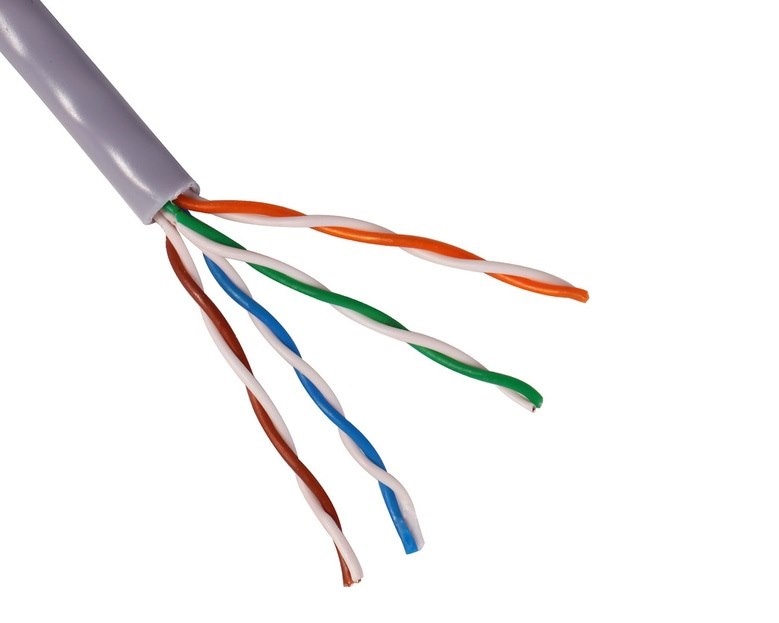 MADEX kabel instalacyjny UTP CAT5E 305 metrów ULTRALINK