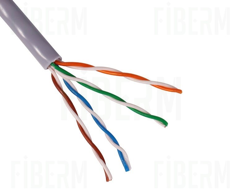 MADEX kabel instalacyjny UTP CAT5E 305 metrów ULTRALINK