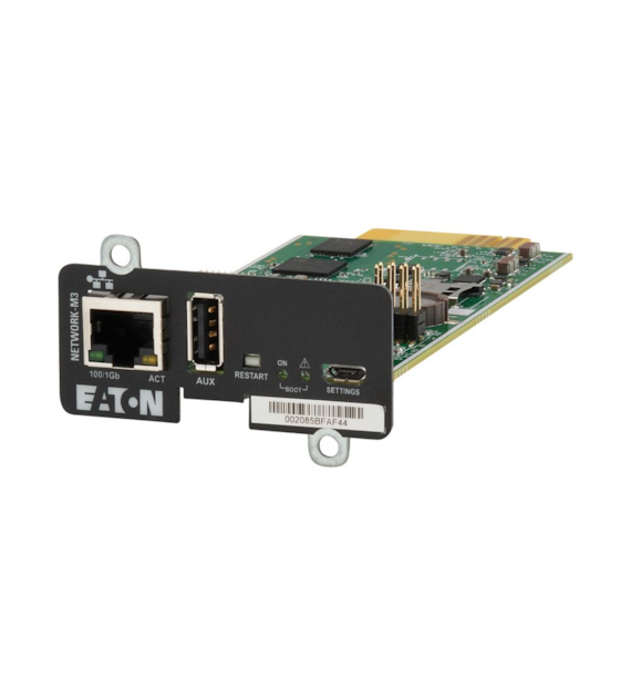 EATON Karta sieciowa M3 NETWORK-M3