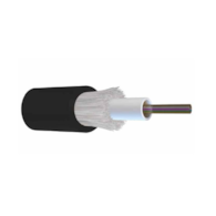 TKF Kabel światłowodowy uniwersalny U-DQ(ZN)BH 4J (1x4) 2,0kN